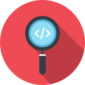 wcag-2-0-audits WCAG Website Audits Icon