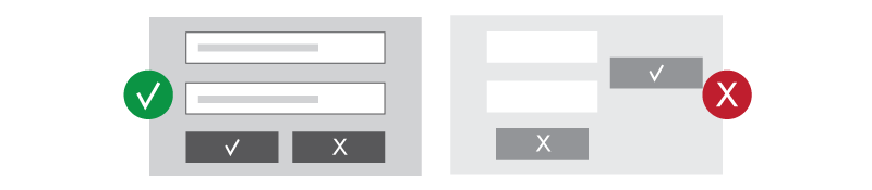 website structure examples