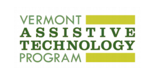 Vermont Assistive Technology Program logo