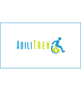 Abili Trek logo