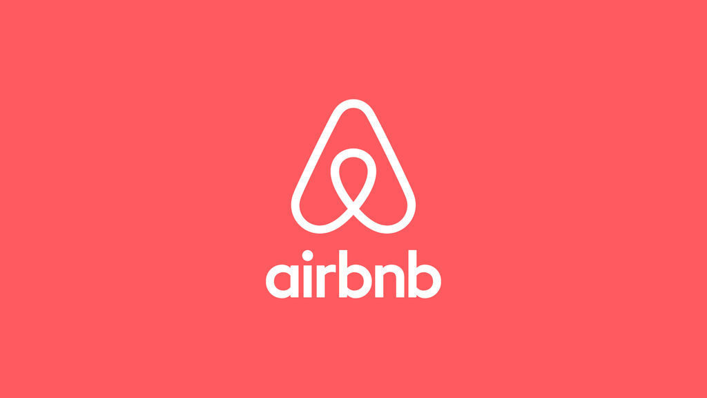 Air BNB logo