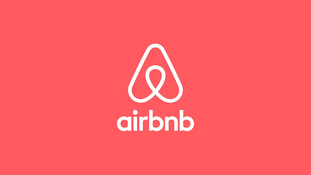 Air BNB logo