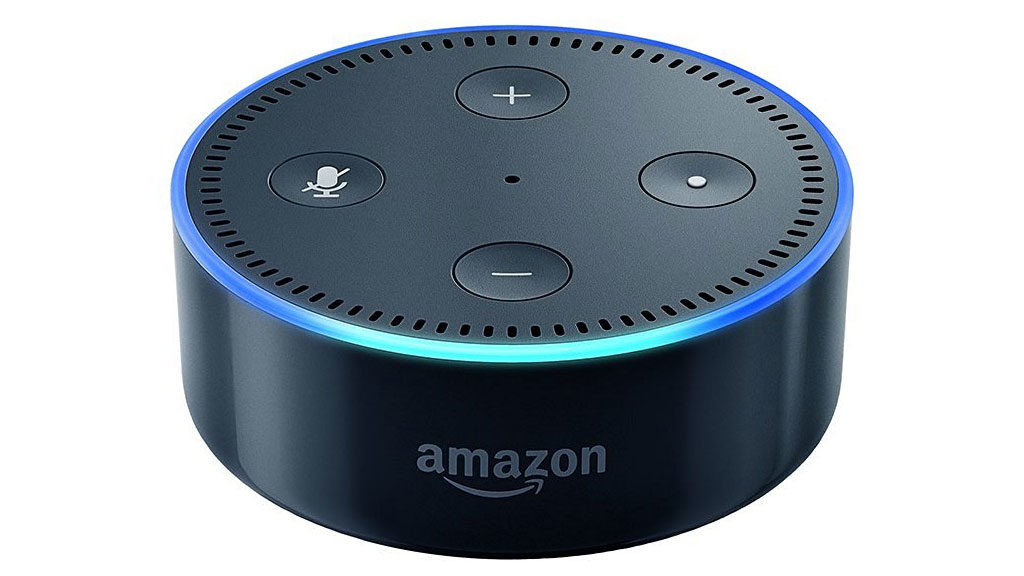 Alexa discount dispositivo amazon