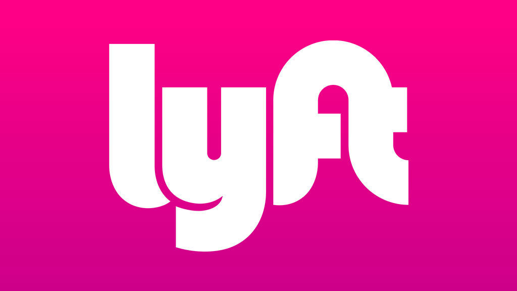 Lyft Logo