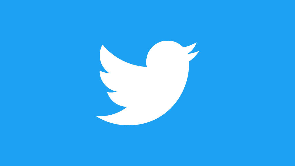 Twitter Logo