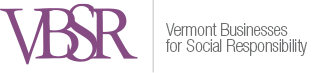 VBSR logo