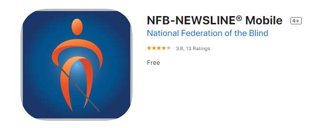 NFB Application Icon