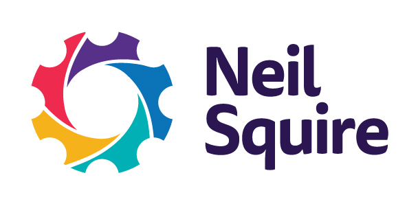 Neil Squire Logo