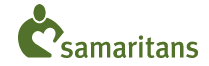 Samaritans Logo