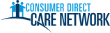 Consumer Direct Care Network Logo